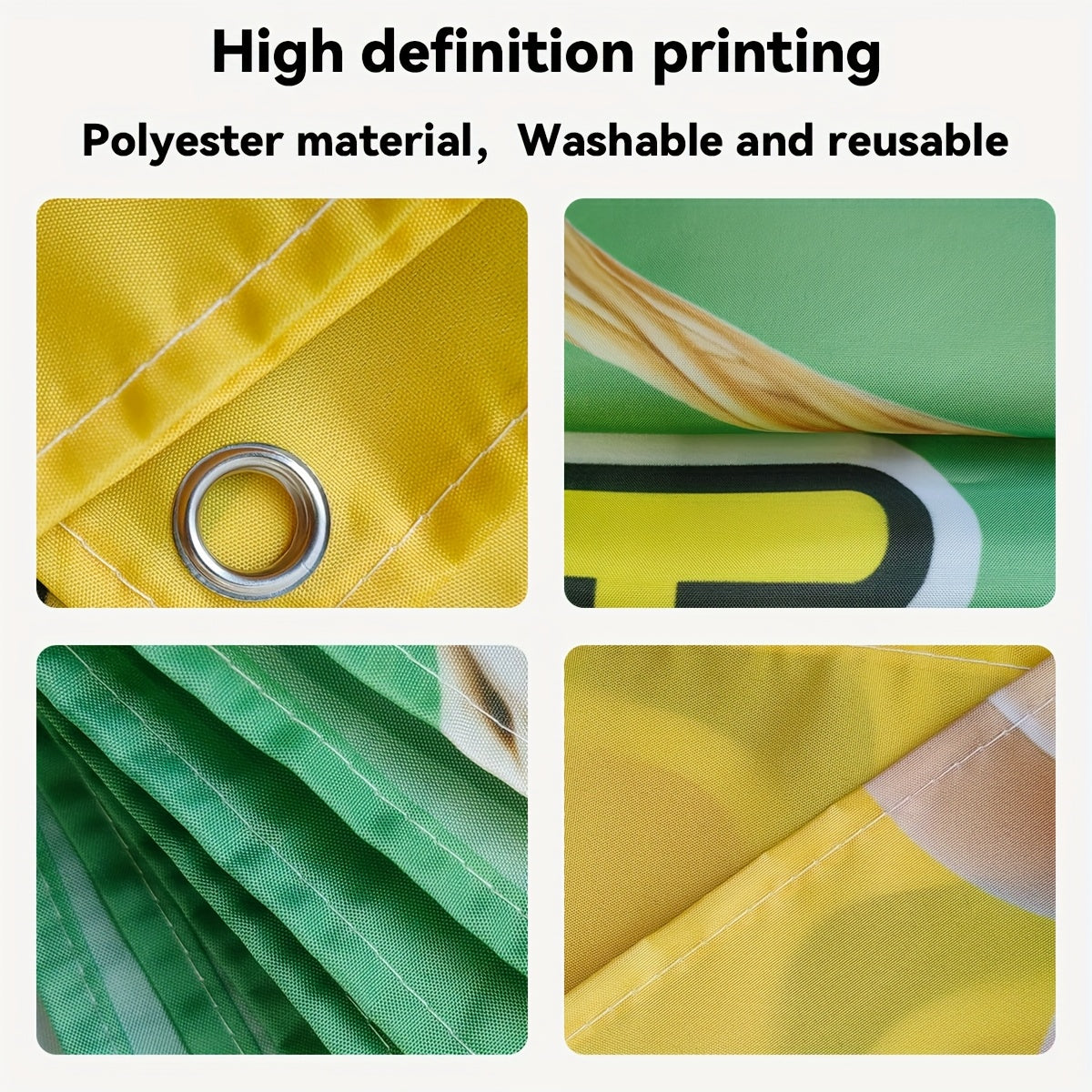 1pc Pet Grooming Banner, Dog Cat Grooming Sign for Pet Shop, Outdoor Advertising Flag 50x200cm/72.8*19.7in, Large Vertical Banner for Pet Salon, Pet Wash, Pet Care Center, Durable Polyester Fabric, 4 Grommets for Easy Hanging