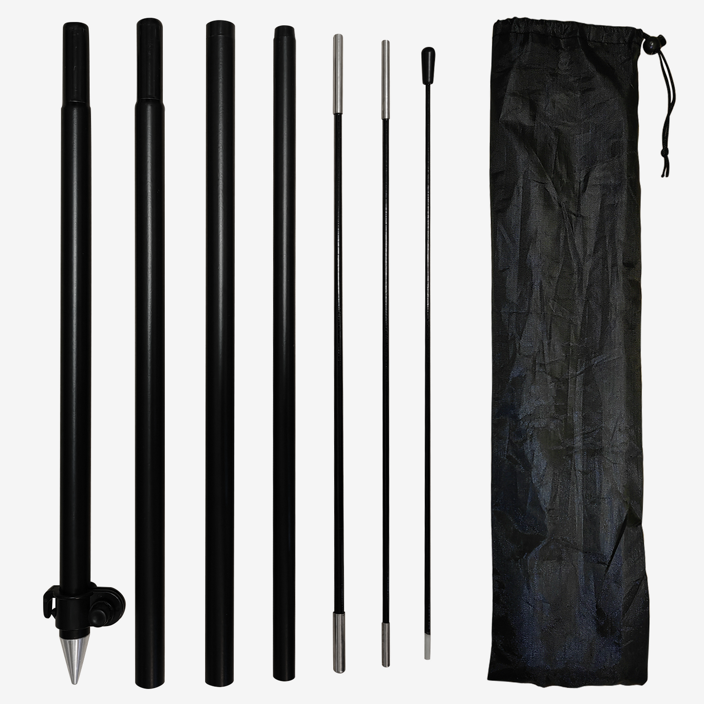 Flagpole Kit