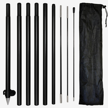 Flagpole Kit