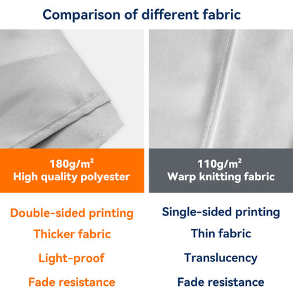 HOT DOGS Feather Flag